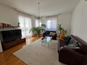 Harmonic home by the Buda Castle with FREE parking